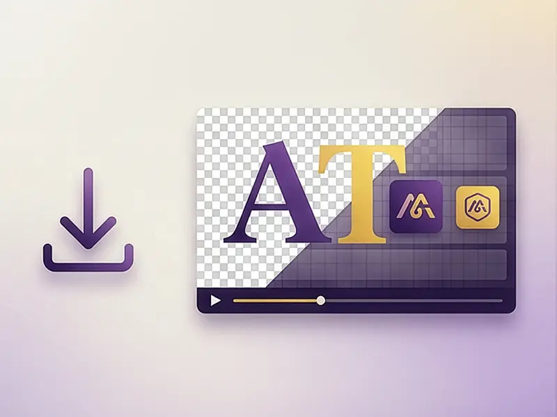 Şeffaf Çıktı Desteği