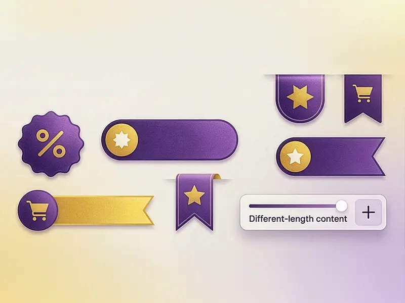 Dinamik Kampanya Etiketleri